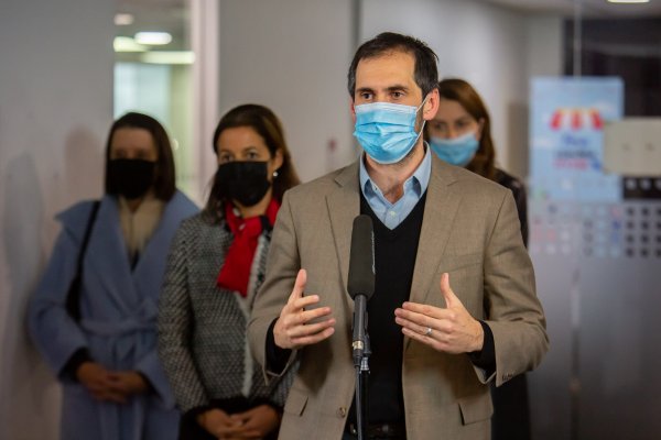 Gobierno cuadruplica recursos de programa de apoyo a cooperativas y asociaciones Pyme