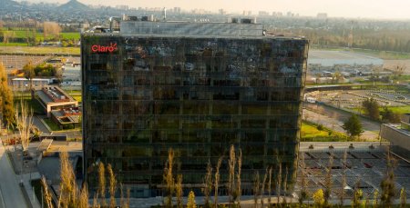 Los planes de la mexicana América Móvil para crecer en Brasil, su nuevo mayor mercado