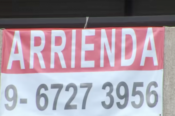 <p>Ahora en DF | Reforma Tributaria: Advierten alzas de hasta 7% en precio de arriendos</p>