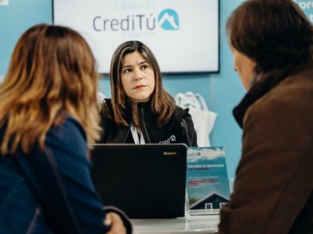 Los planes de la fintech Creditú tras expandirse a Perú, Brasil y México