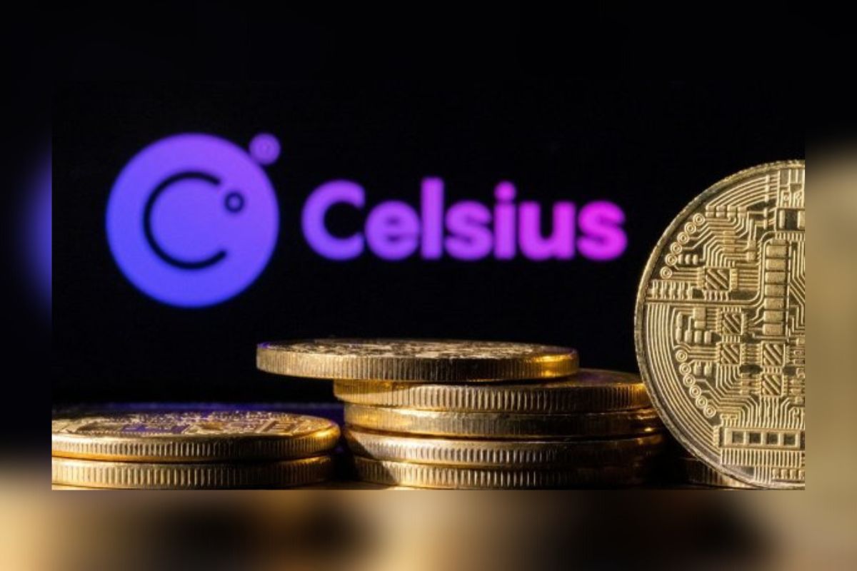 <p>Celsius: cómo uno de los mayores prestamistas de criptomonedas se paralizó</p>