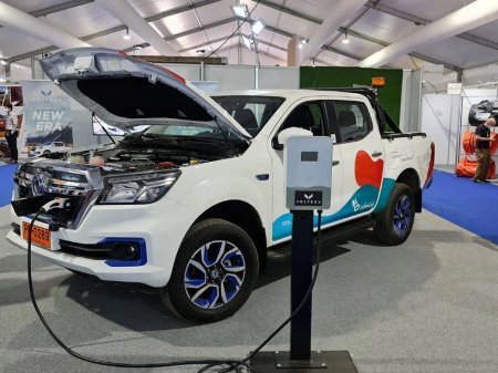 Startup Voltera aterriza en Perú con sus autos eléctricos y pone su mirada en al menos dos países más de la región