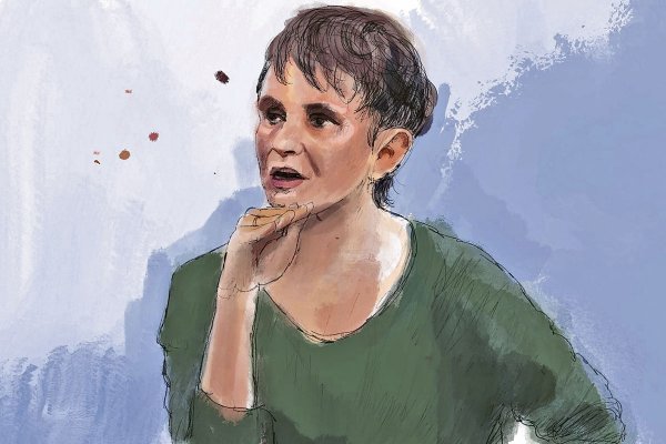 La faceta urbanista de Carolina Tohá y su posible rol en el Apruebo