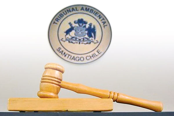 LyD calcula el costo que tendría la propuesta de la Convención de aumentar de tres a 16 los tribunales ambientales