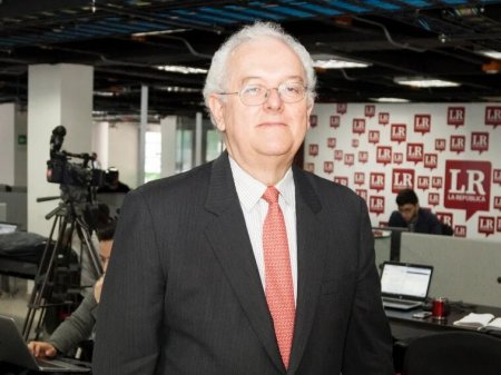 Futuro ministro de Hacienda de Colombia busca calmar preocupaciones de las empresas