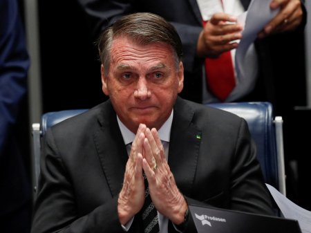 Brasil aumentará el gasto fiscal en vísperas de las elecciones presidenciales
