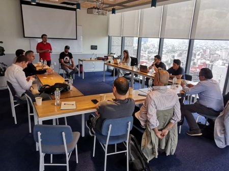 La nutrida agenda de 14 FinTech chilenas que buscan abrirse paso en México