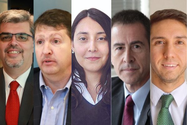 <p>Mercado saca al pizarrón el impacto de la intervención del BC, su lado flaco y su fortaleza</p>