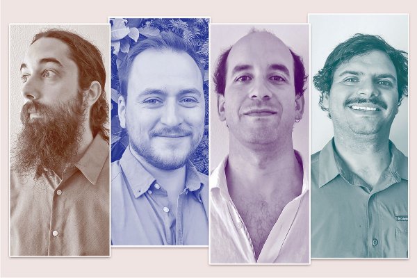 La red de economistas sub 35 tras la reforma tributaria