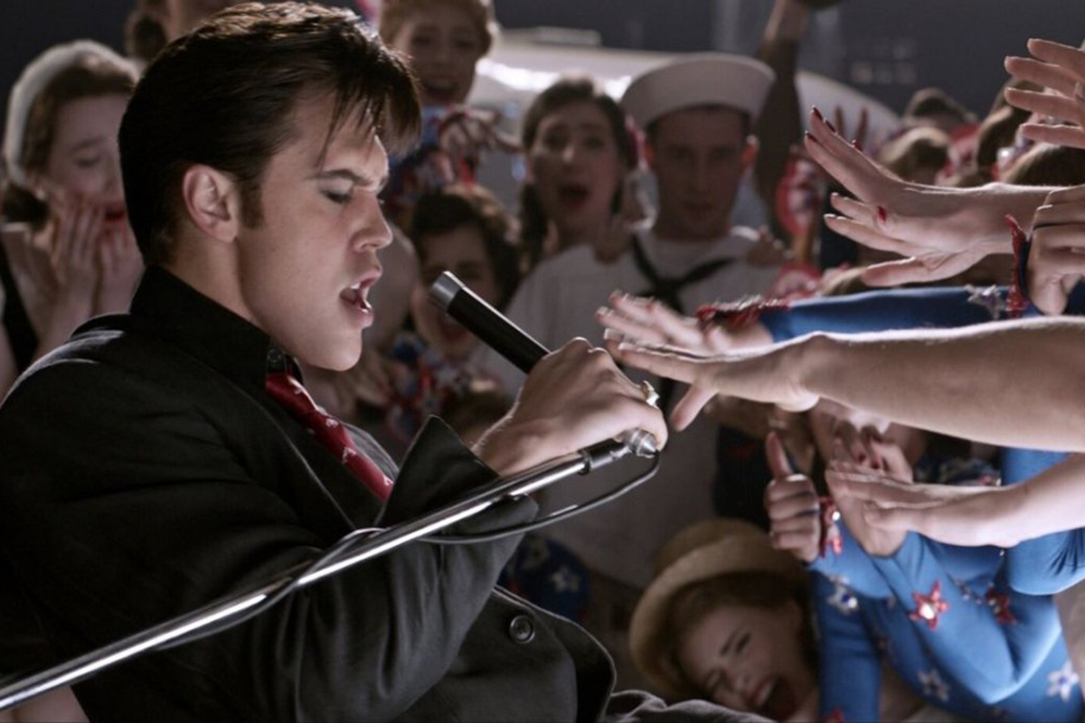 <p>Guía de Ocio: Elvis Presley y Jane Austen, dos estrenos para capear el frío</p>