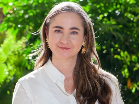 Marcela Torres, la ejecutiva que condujo la travesía de Uber en Colombia