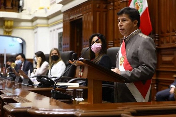 Perú prorroga el estado de emergencia del sector agrícola