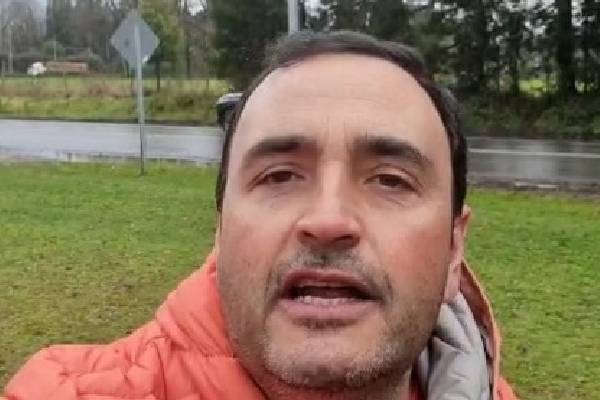 Tras nuevo ataques, Corma alerta que ya se han sobrepasado los hechos de violencia de 2021