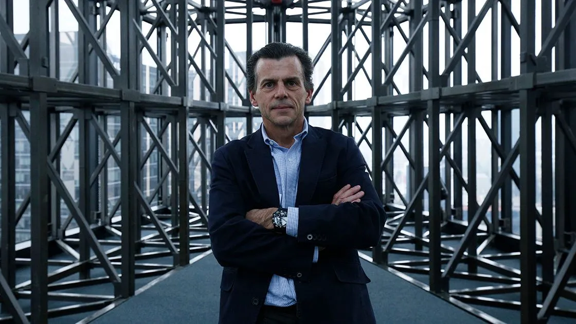 Director de la bolsa mexicana dice que es poco probable que los unicornios de su país salgan al mercado valores local