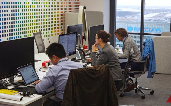 FT: Casi US$ 500 mil millones han borrado las fintech que alguna vez tuvieron alto vuelo