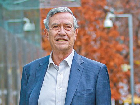 Luis Enrique Yarur, presidente de Bci: “Queremos consolidar bien el negocio en Florida y luego empezaremos a mirar otras oportunidades”