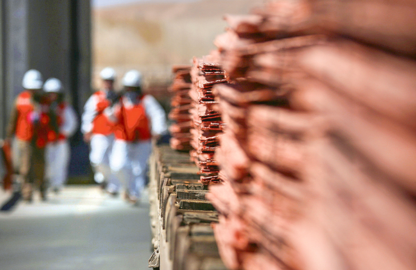 El conflicto de Cochilco con algunas mineras por los datos de ventas al exterior que deben reportar