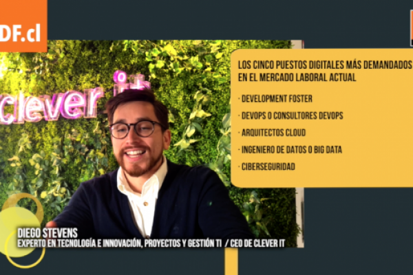 <p>#DFJobs | Los cargos digitales más solicitados actualmente por las empresas</p>