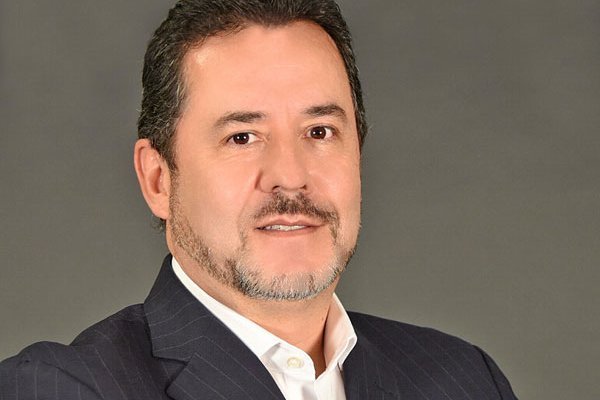 Felipe Muñoz, jefe de la Unidad de Migración Sector Social del Banco Interamericano de Desarrollo.