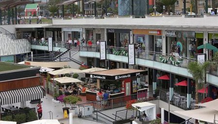 Chilena Parque Arauco crea estrategia para interconectar sus malls en Perú con el e-commerce