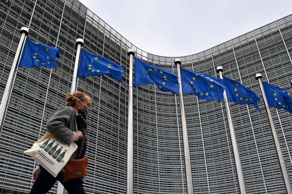 La inflación de la eurozona aumenta cinco décimas en junio, hasta el 8,6%