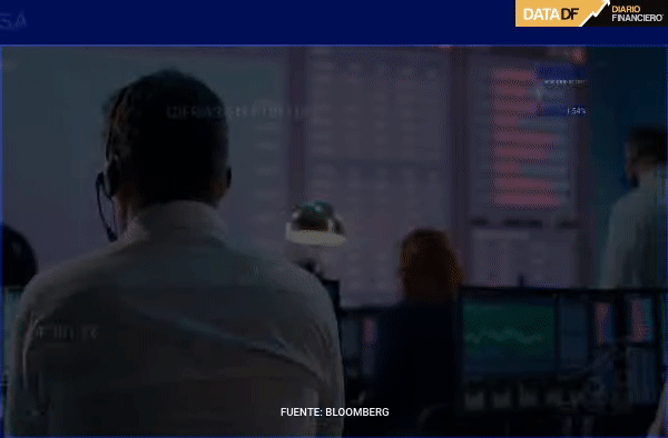 Wall Street finaliza con sólidas ganancias a medida que analiza resultados corporativos