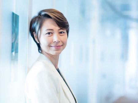 La ejecutiva que se convertirá en la primera gerenta general de Engie en Chile