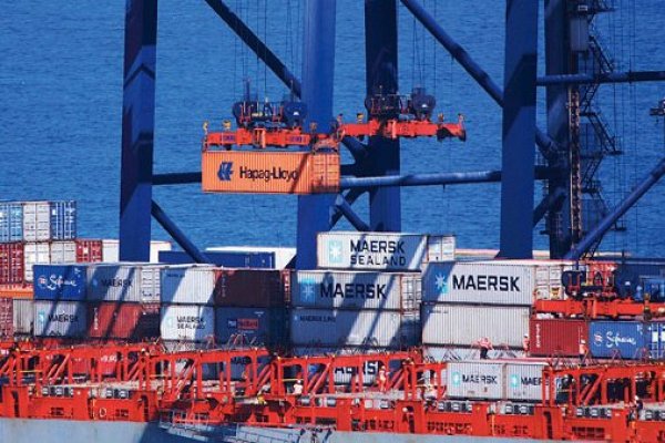 Impulsan principio de seguridad alimentaria