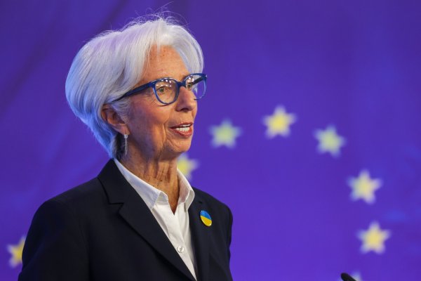 El BCE podría considerar subir tasas de interés en 50 pb ante mayor inflación
