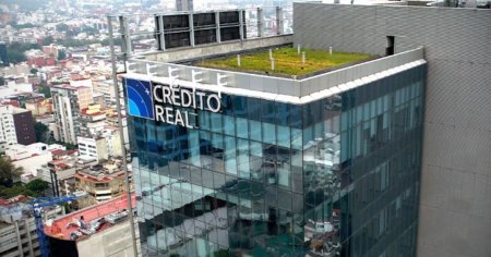 Financiera mexicana Crédito Real se acoge al Capítulo 15 en EEUU tras recibir orden para su liquidación