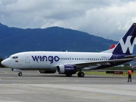 Low-cost colombiana Wingo suma otra ruta: llegará a Argentina con vuelos internacionales