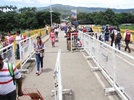 Colombia y Venezuela se preparan para restablecimiento de relaciones bajo Gustavo Petro