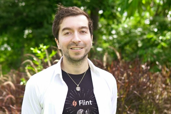 El desconocido emprendedor chileno que fundó una de las compañías de blockchain más grandes del mundo
