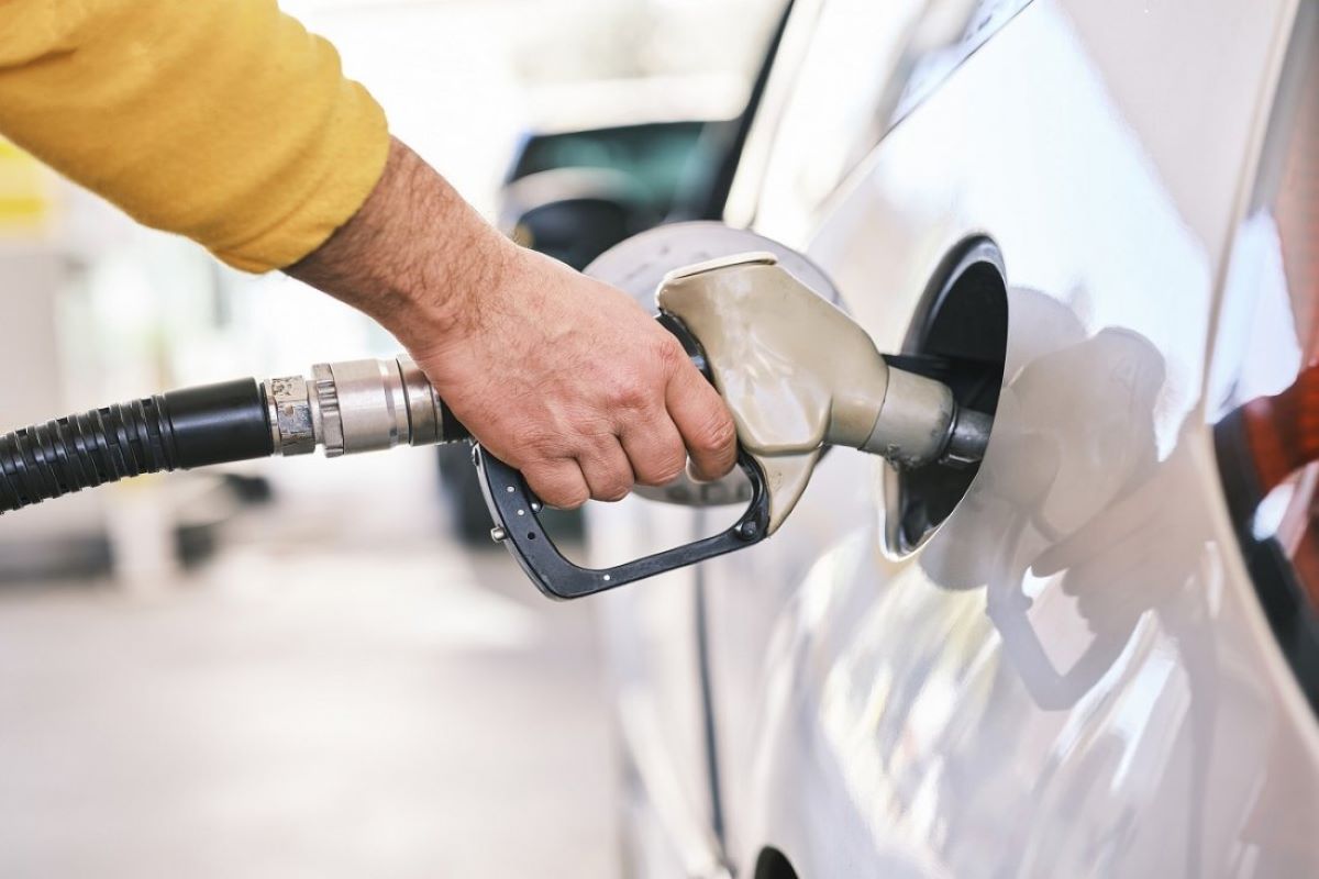 <p>Sigue subiendo: las claves para ahorrar gasolina</p>