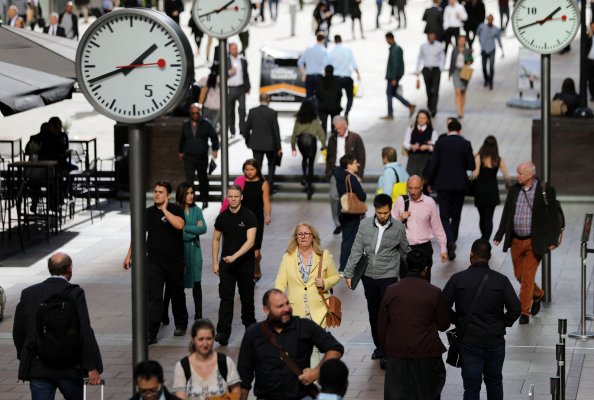 La advertencia sobre recesión global que lanzan los economistas de Citi