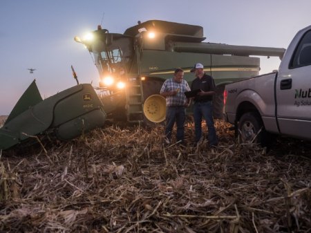 Canadiense Nutrien amplía su presencia en Brasil y adquirirá a cadena minorista