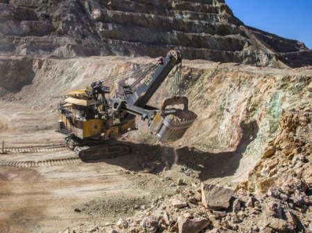 Chilena Codelco suspende todos los proyectos de expansión tras la muerte de dos trabajadores