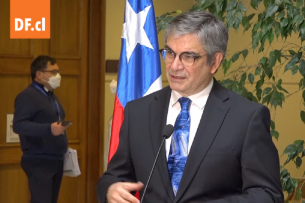 <p>Ahora en DF | Congreso aprueba y despacha a ley del bono de invierno</p>