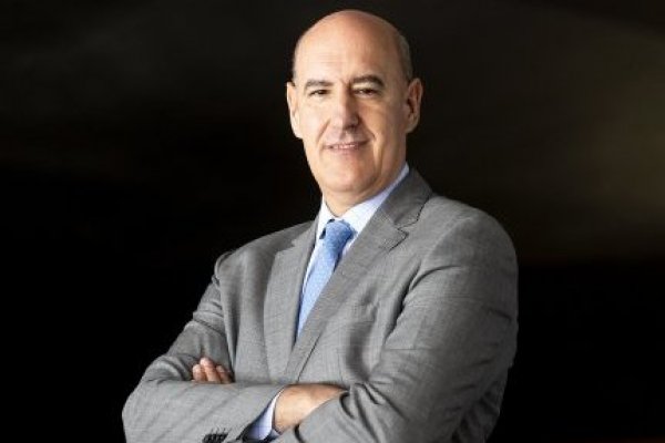 Mauro Guillén, decano de la Escuela de Administración de Empresas de la Universidad de Cambridge