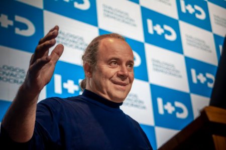 Luigi Echeverri, el aliado de Duque y presidente del directorio de Ecopetrol que está en el centro de la polémica con Petro
