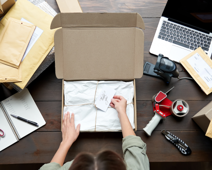 Plataforma mexicana de logística Skydropx aterriza en Chile con foco en los emprendimientos