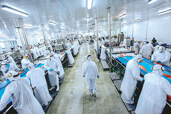 Ingresos laborales se aceleraron en mayo de la mano del empleo y pese a alto IPC