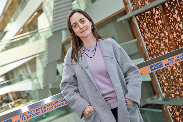 Exministra María Emilia Undurraga y el instructivo por parcelaciones: “El gran problema es que se frene el movimiento del emprendimiento agrícola”