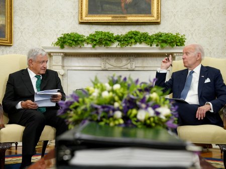 Opinión FT: México ha abierto la puerta a energías más limpias, pero solo a algunos