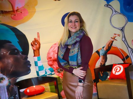 Pinterest da primer paso en su camino a ser un marketplace en Argentina, Colombia y Chile y destaca rol que jugará el nuevo hub en México