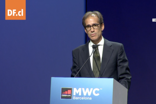 <p>Ahora en DF | Barcelona será sede permanente del MWC por renovación automática</p>
