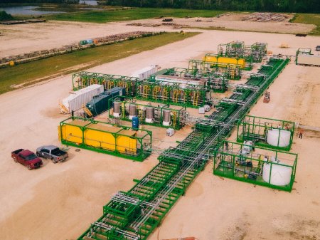 Norteamericana Sorcia Minerals busca abrirse paso en industria del litio y comienza campaña de exploración en Argentina