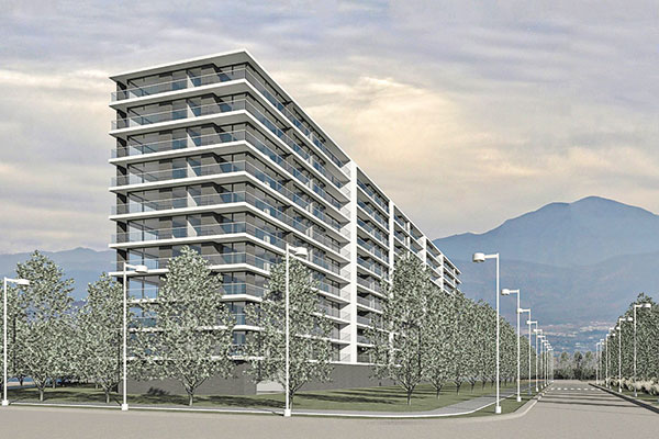 <p>Segundo Tribunal Ambiental anula parcialmente resolución que aprueba proyecto inmobiliario en Huechuraba</p>