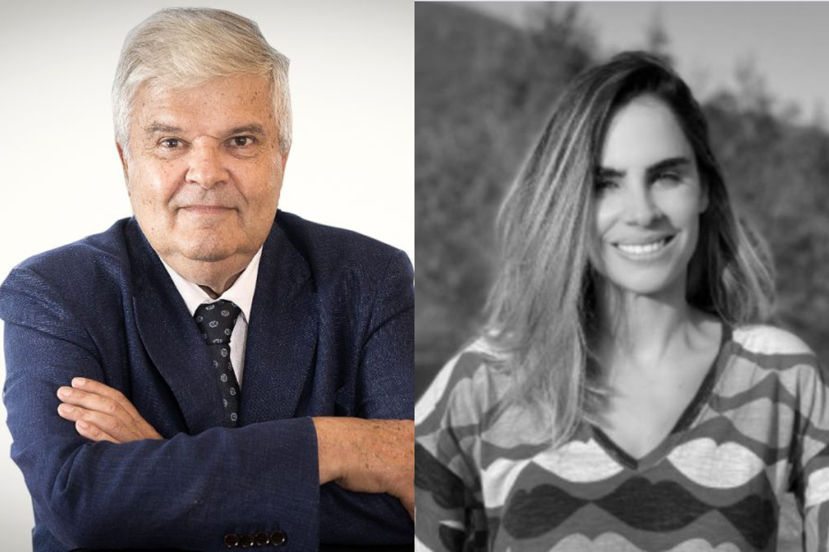 <p>El departamento de Aduanas que destapó el caso Pilar Matte y Juan Hurtado</p>