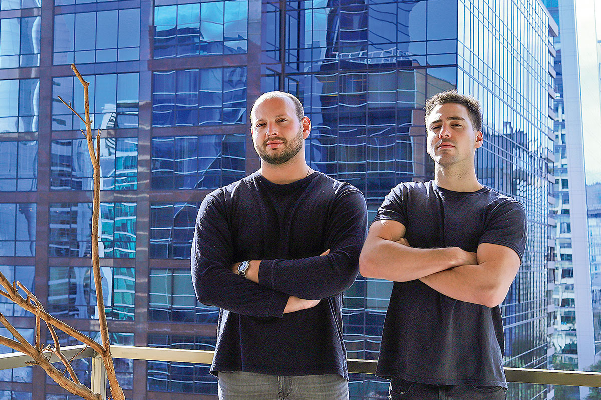 <p>Gourmedia, la startup que quiere cambiar la manera de consumir en restaurantes</p>